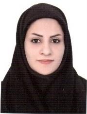 زهره ابراهيمي خوسفي