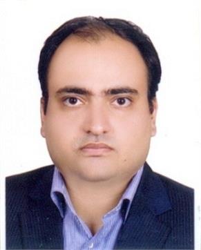 عقيل ايرانمنش