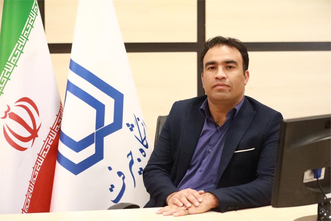 Farshad Soleimani Sardoo