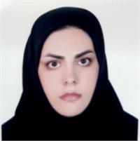 زهرا رودباري