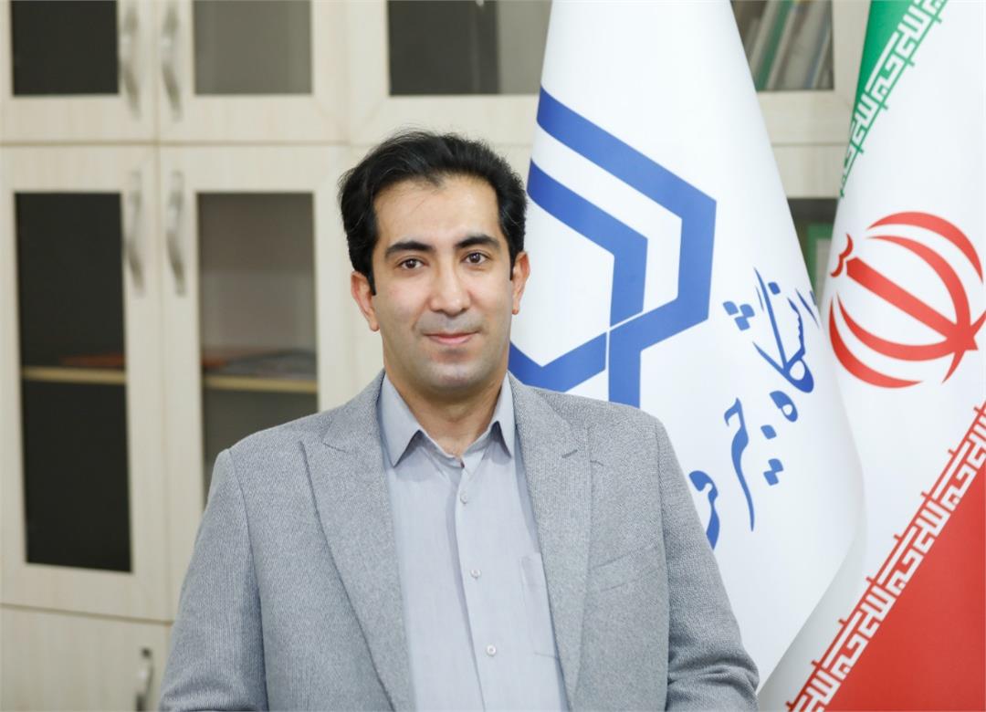 مرتضي مختاري