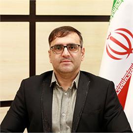 سعيد حاجي رضايي