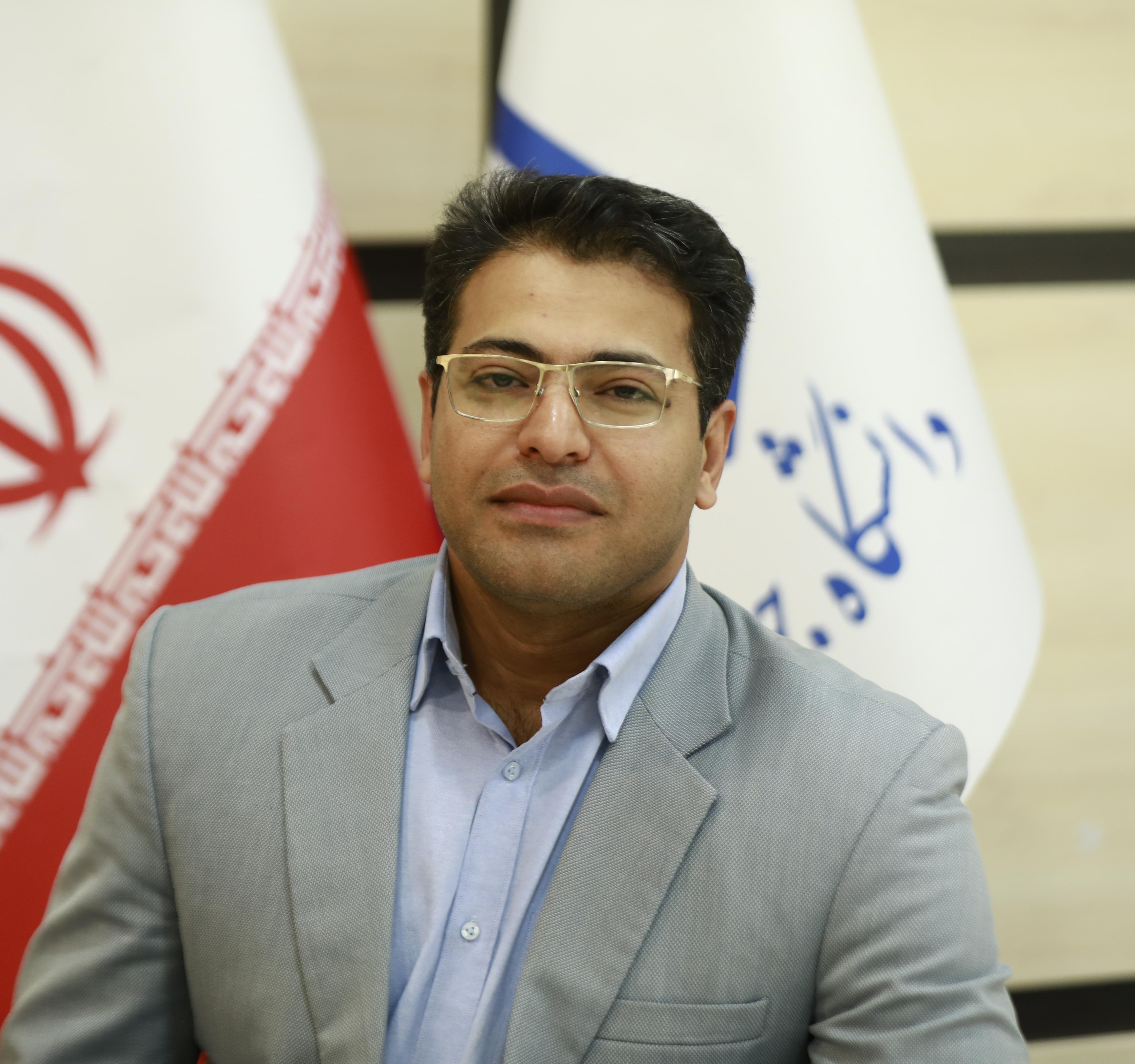 مجتبي سليماني ساردو