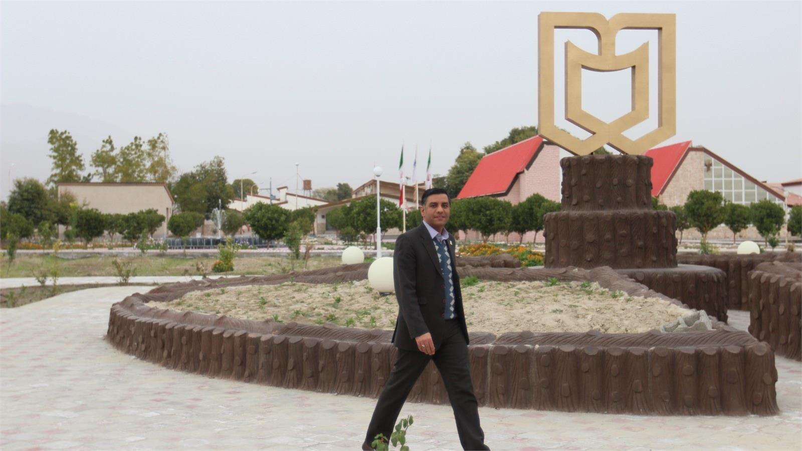 اميررضا اميرميجاني