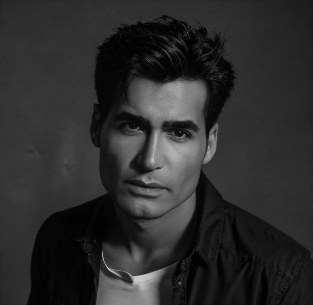 محسن شرافتمندراد