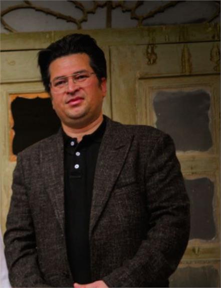 مهدي وزيني افضل