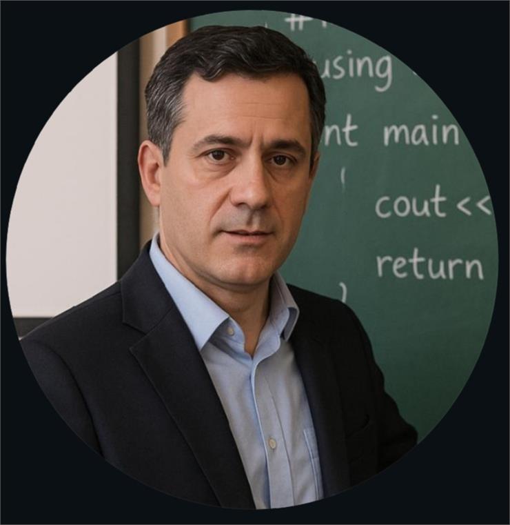 محمد هاشمي نژاد