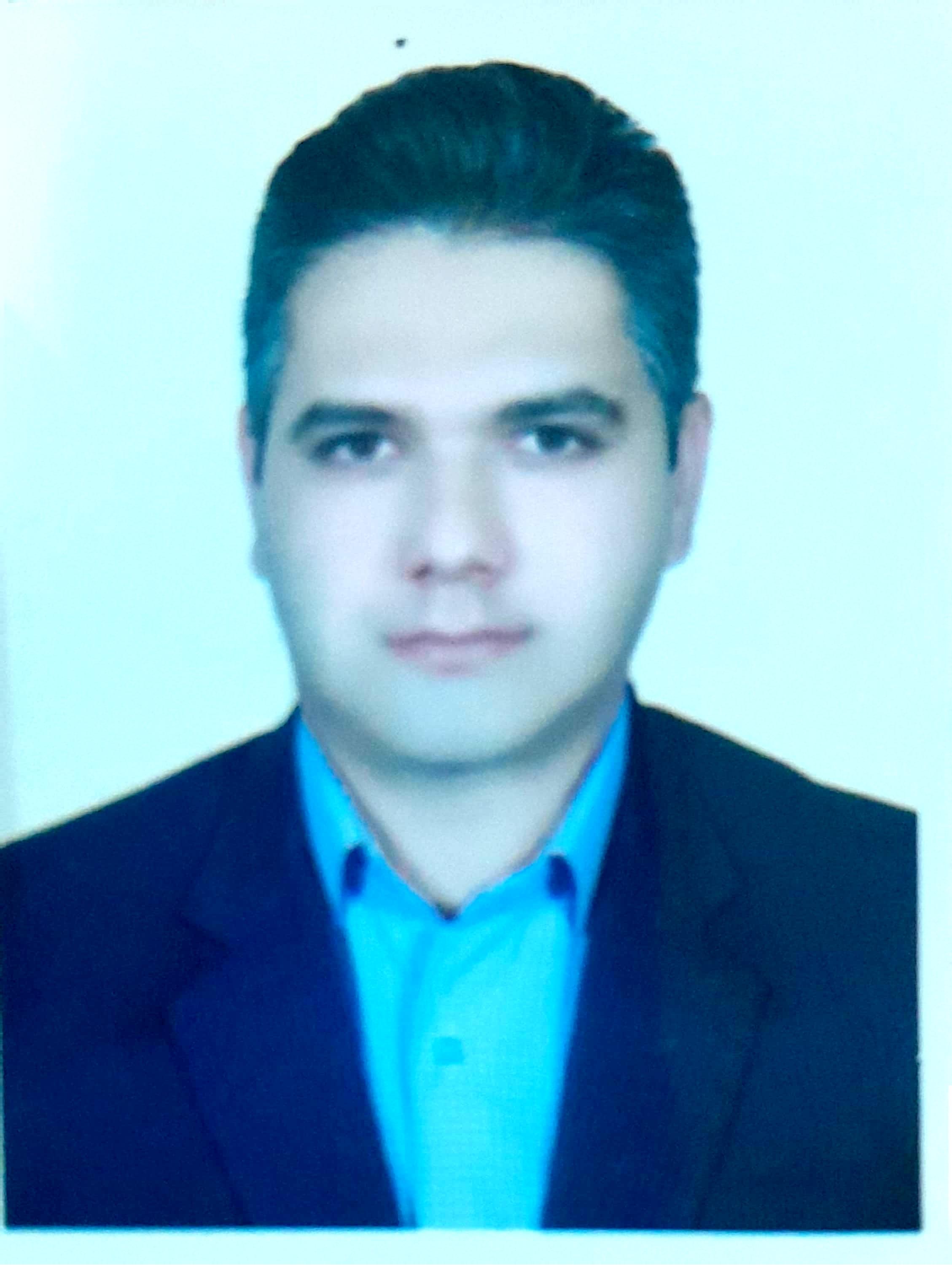مسلم مقبلي