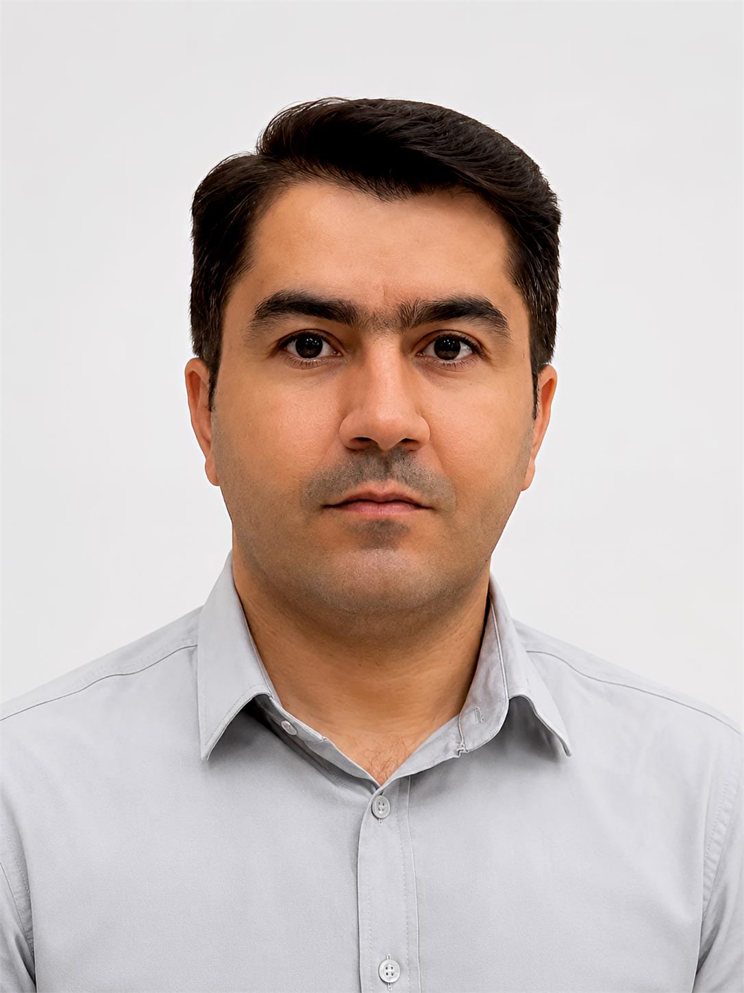 مسلم نامجو