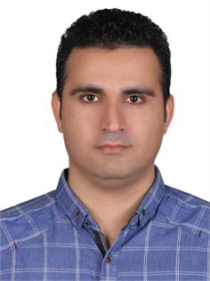 محمد نادريان فر