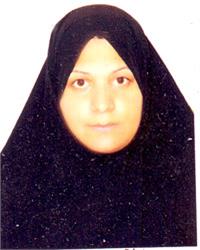 فاطمه شهدادي