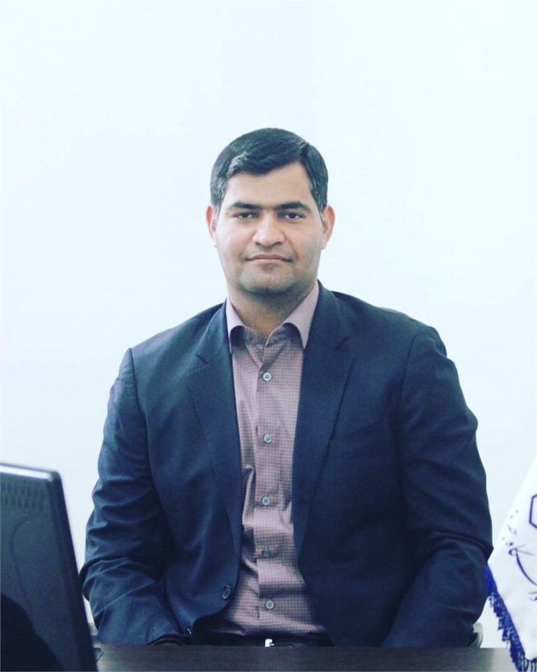 ايمان گروهي ساردو