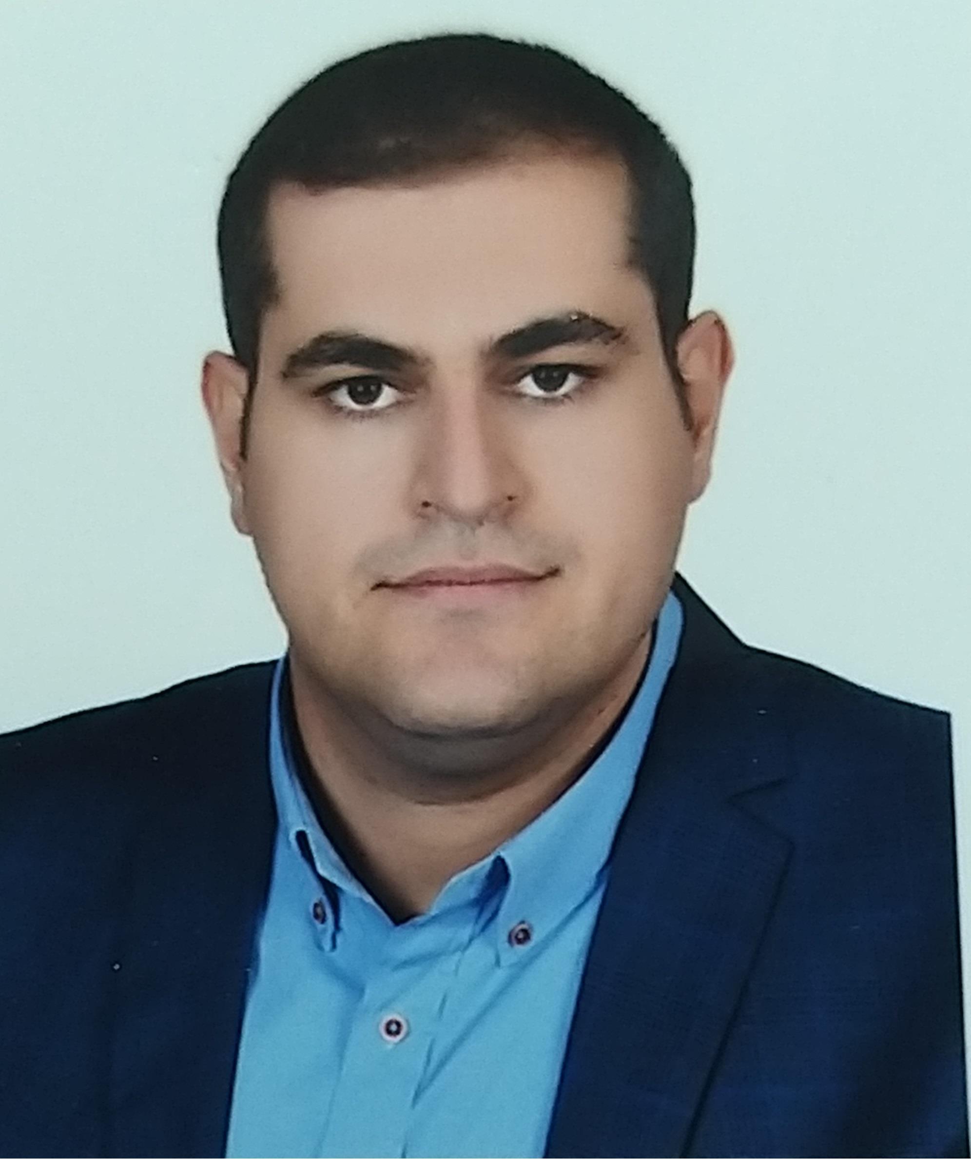 عليرضا محمدي